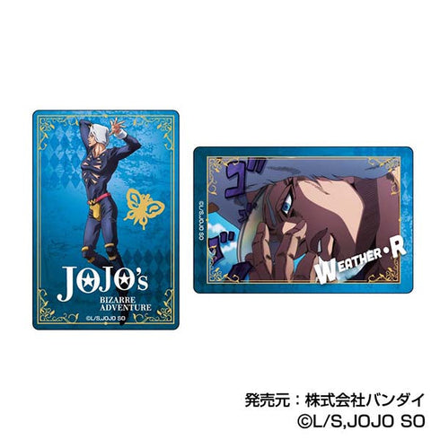 『ジョジョの奇妙な冒険 ストーンオーシャン』プラボードコレクションPetit【BOX】